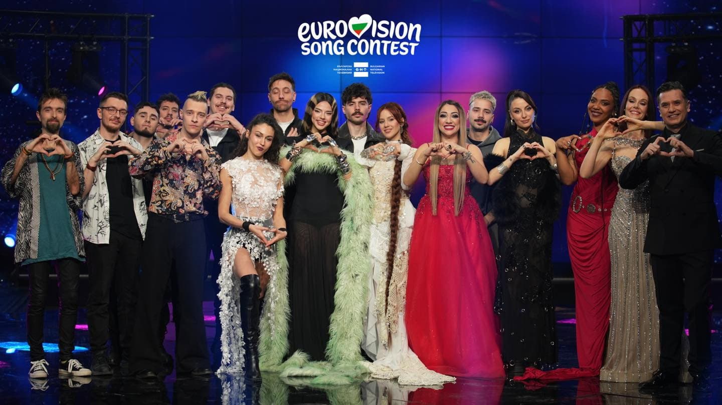 Natsionalna Selektsiya