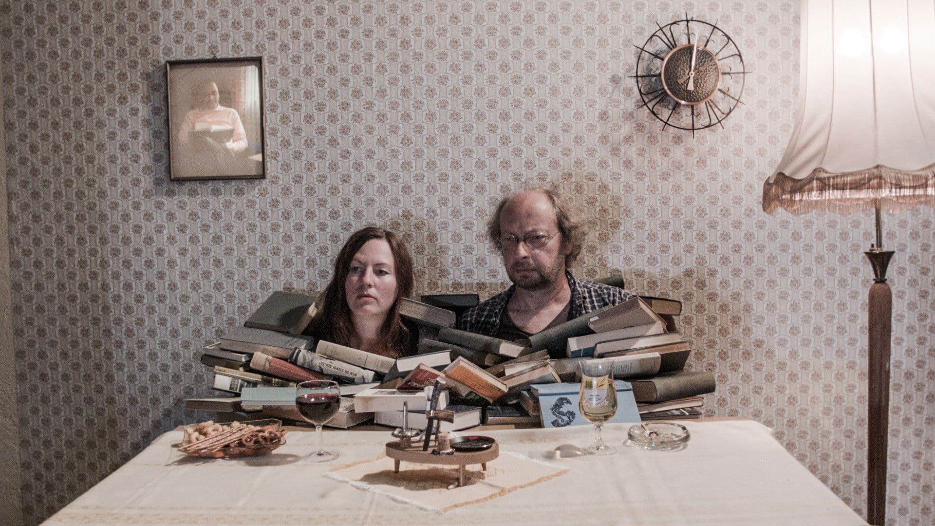 Die Mechanik oder: Wie man auf sich Acht gibt