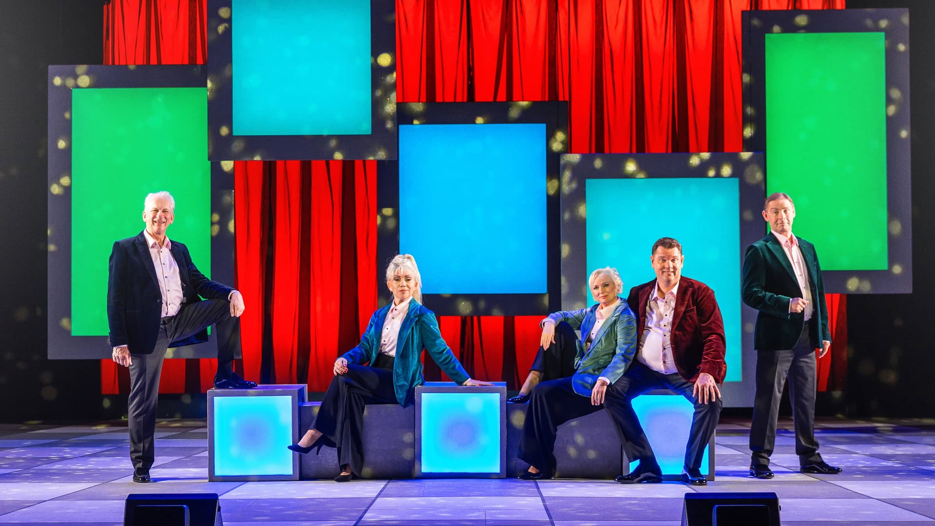 Odense Sommerrevy 2025