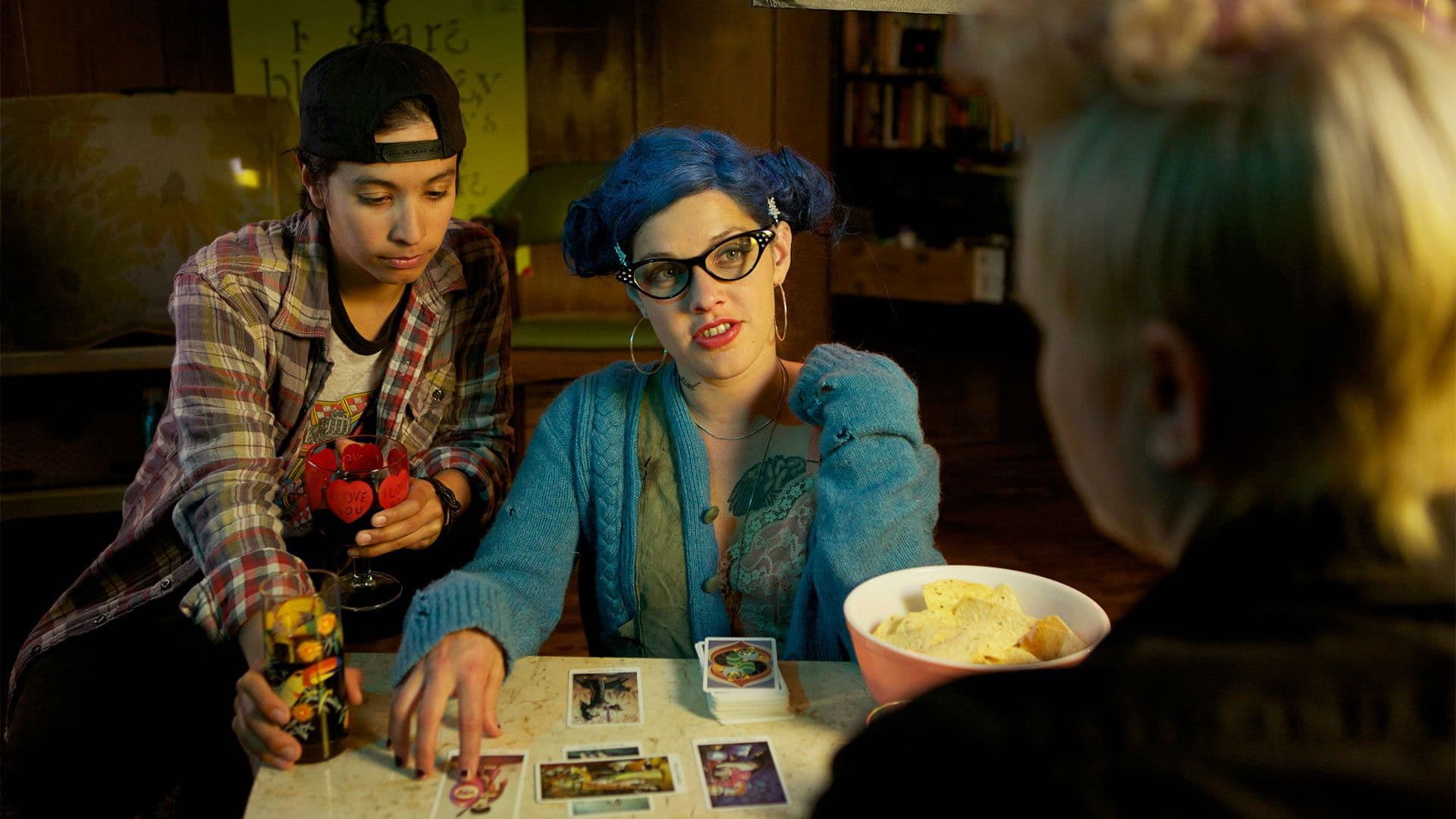 Valencia: The Movie/S