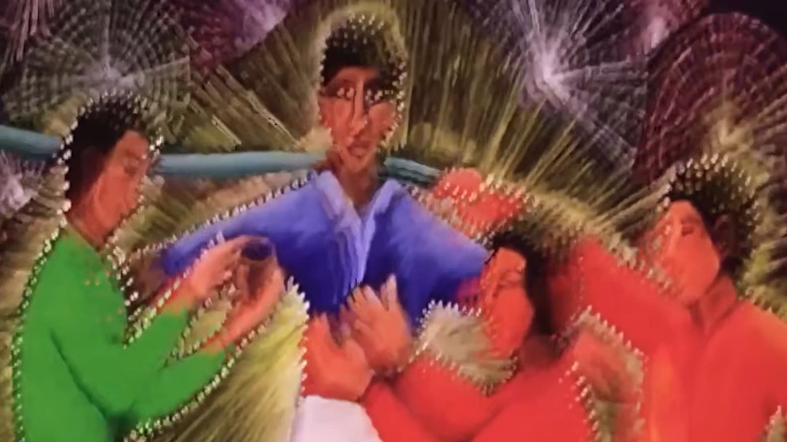 medyczne: PSYCHODELIKI