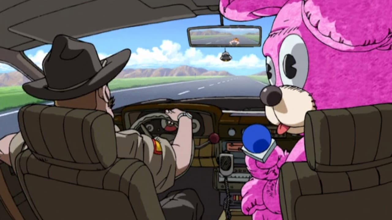 スウェットパンチ