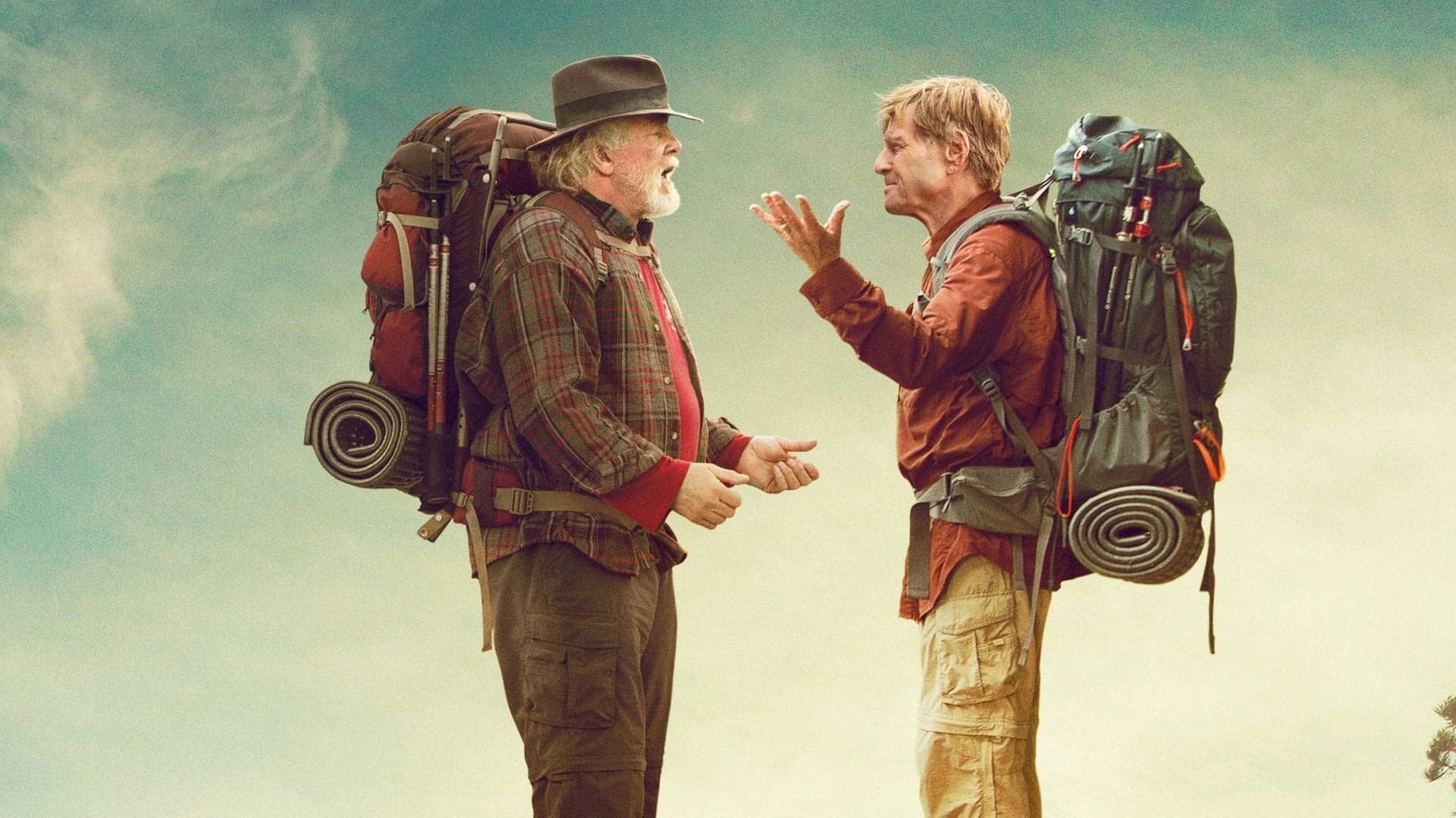 O plimbare prin pădure