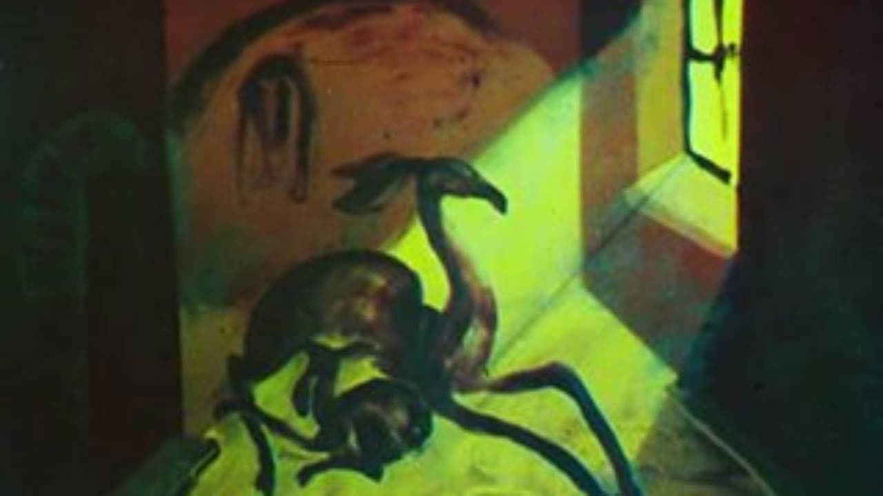 ირმის ნუკრი და მეისრე