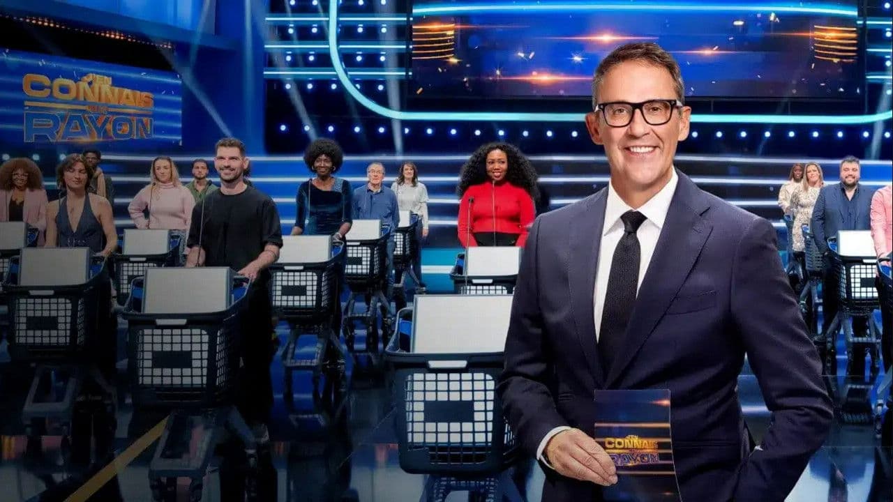 J'en connais un rayon