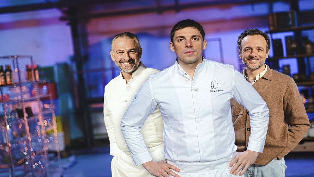 Top chef : Le Concours parallèle