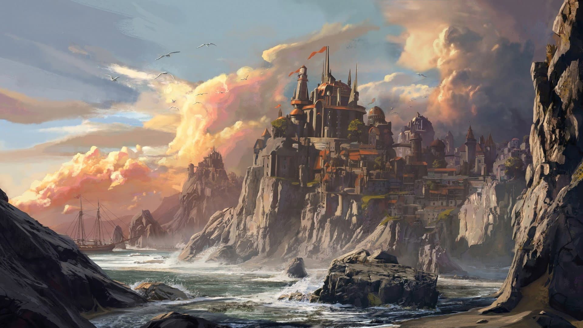 Dungeons & Dragons - Reami Dimenticati