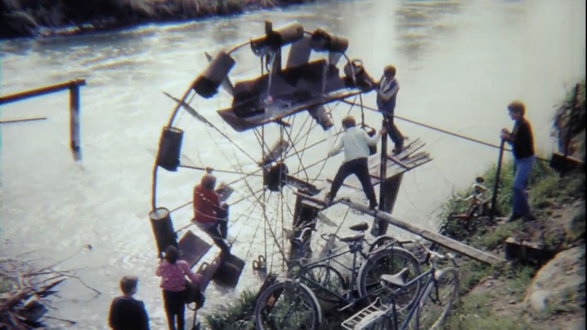 Где твой дом, улитка?