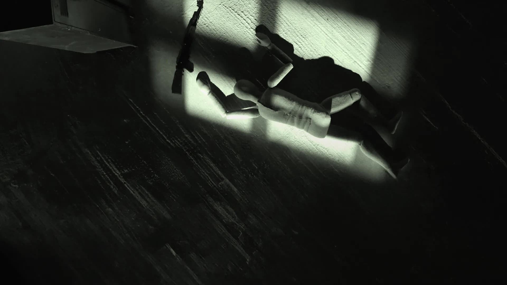 Et faran un home. Morts silenciades