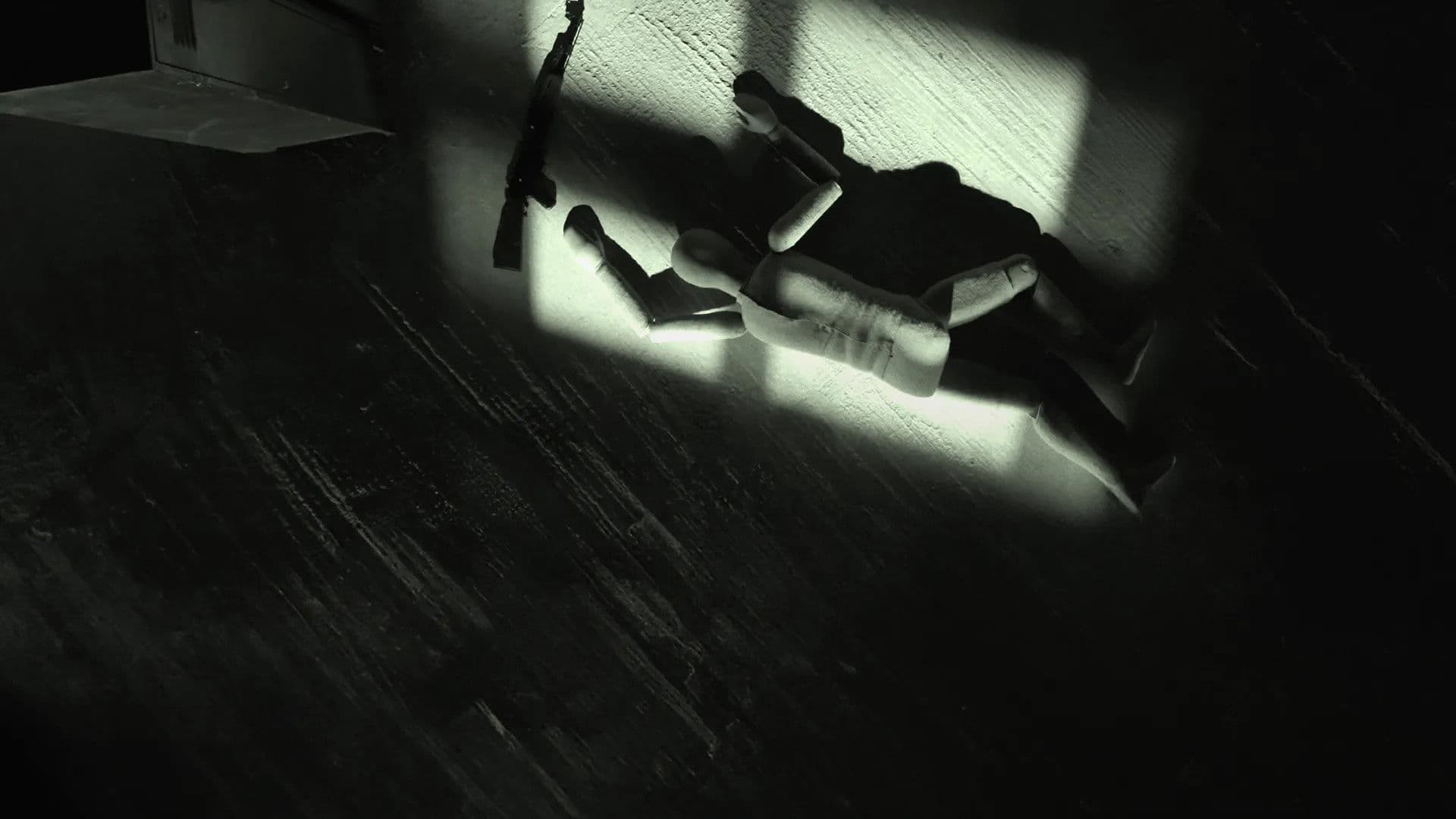 Et faran un home. Morts silenciades