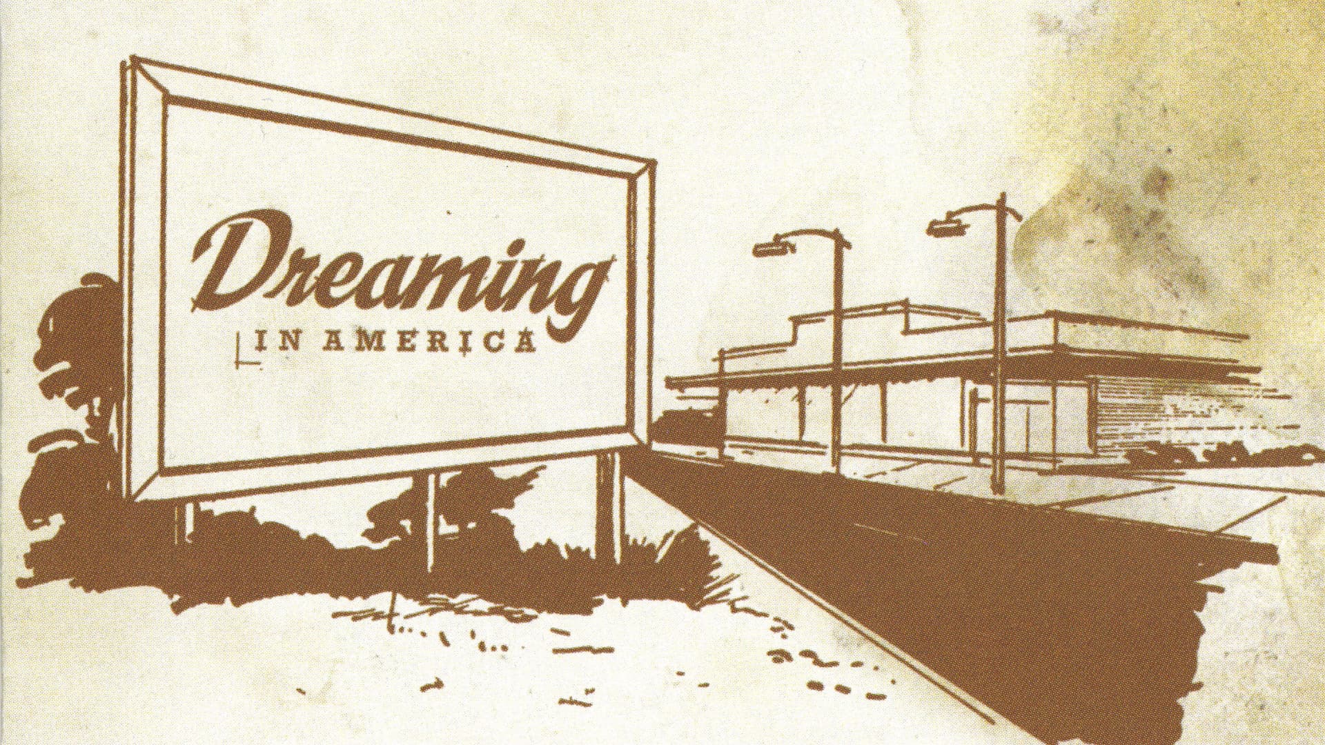 Dreaming in America