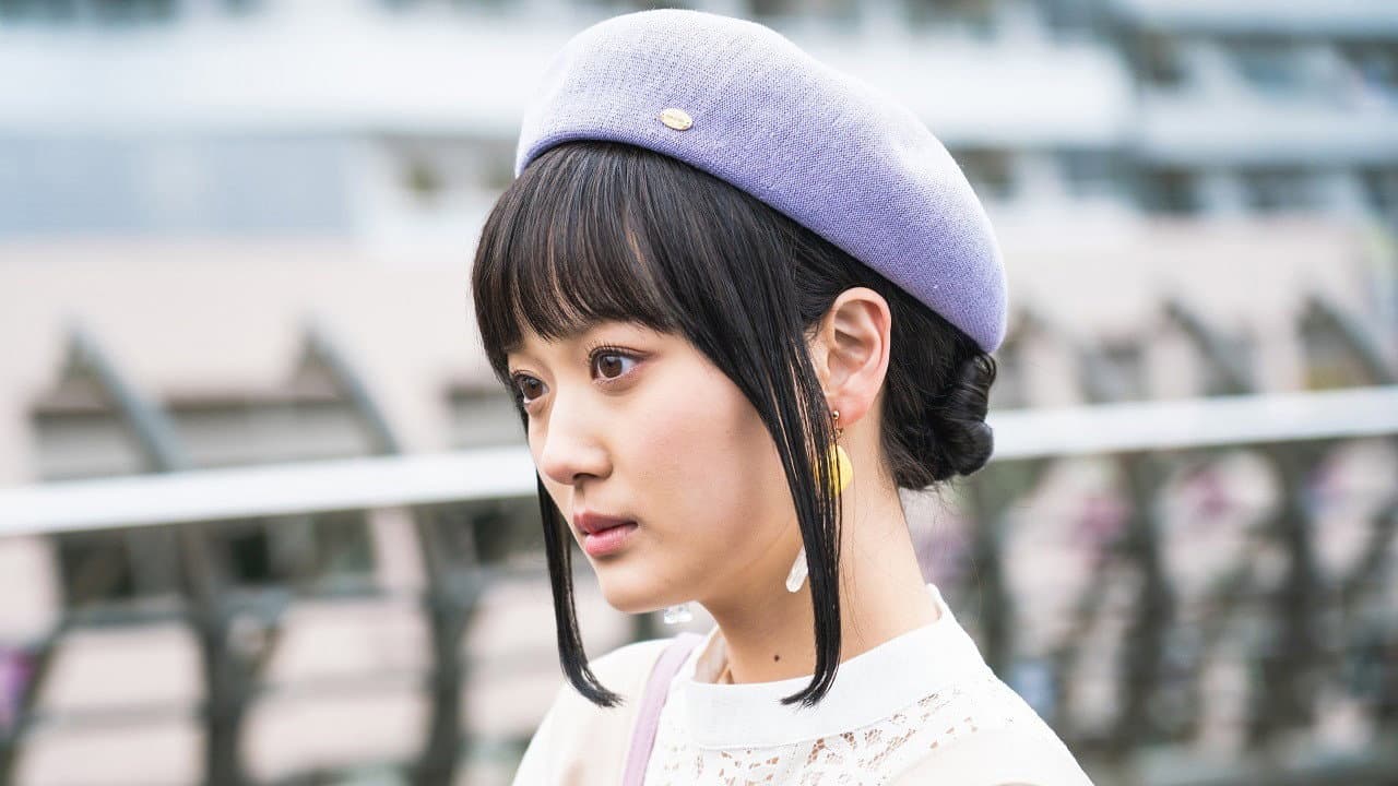 電影少女 -VIDEO GIRL MAI 2019-