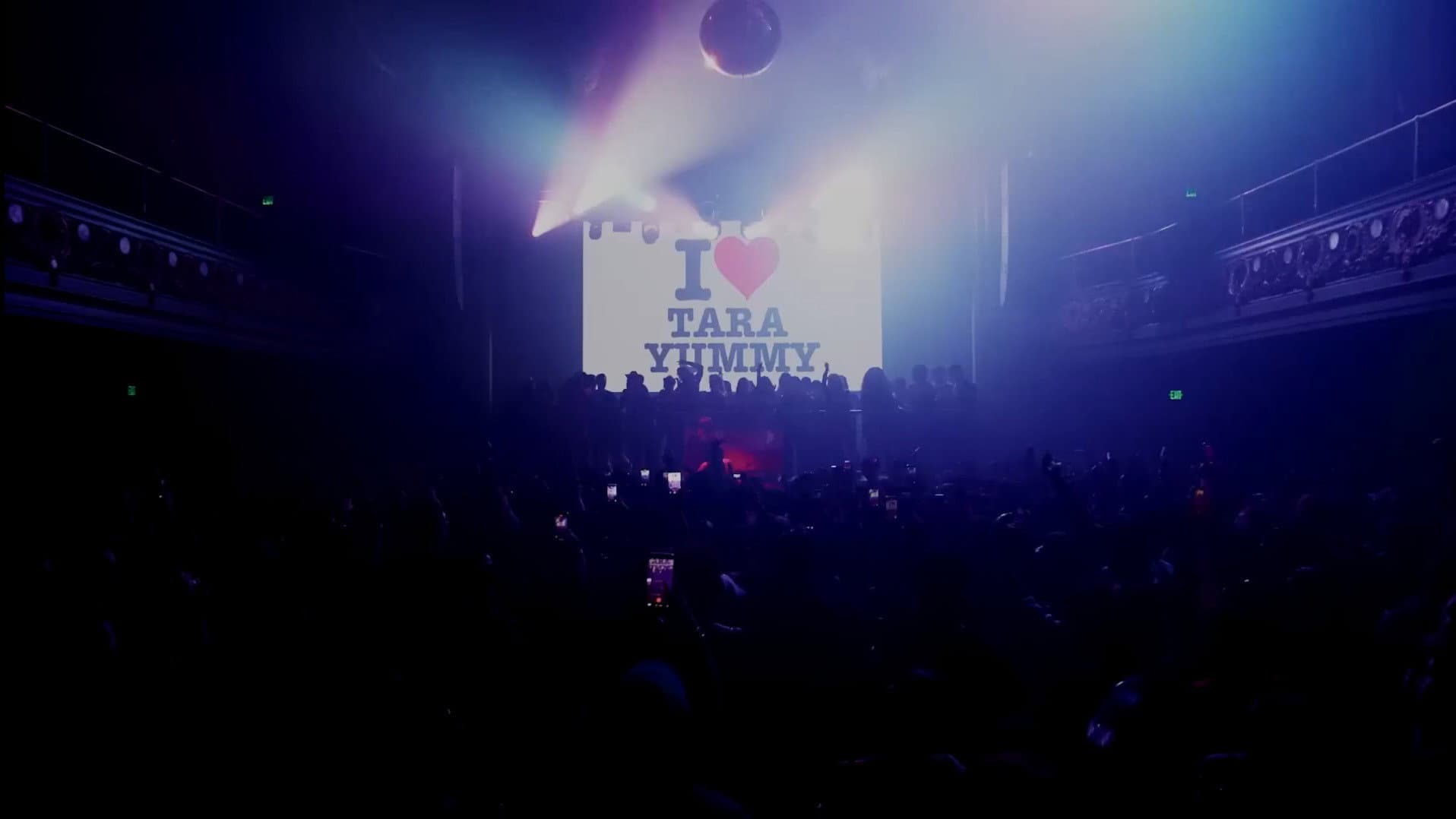 Tara Yummy's: Mindset Tour Documentary 2026