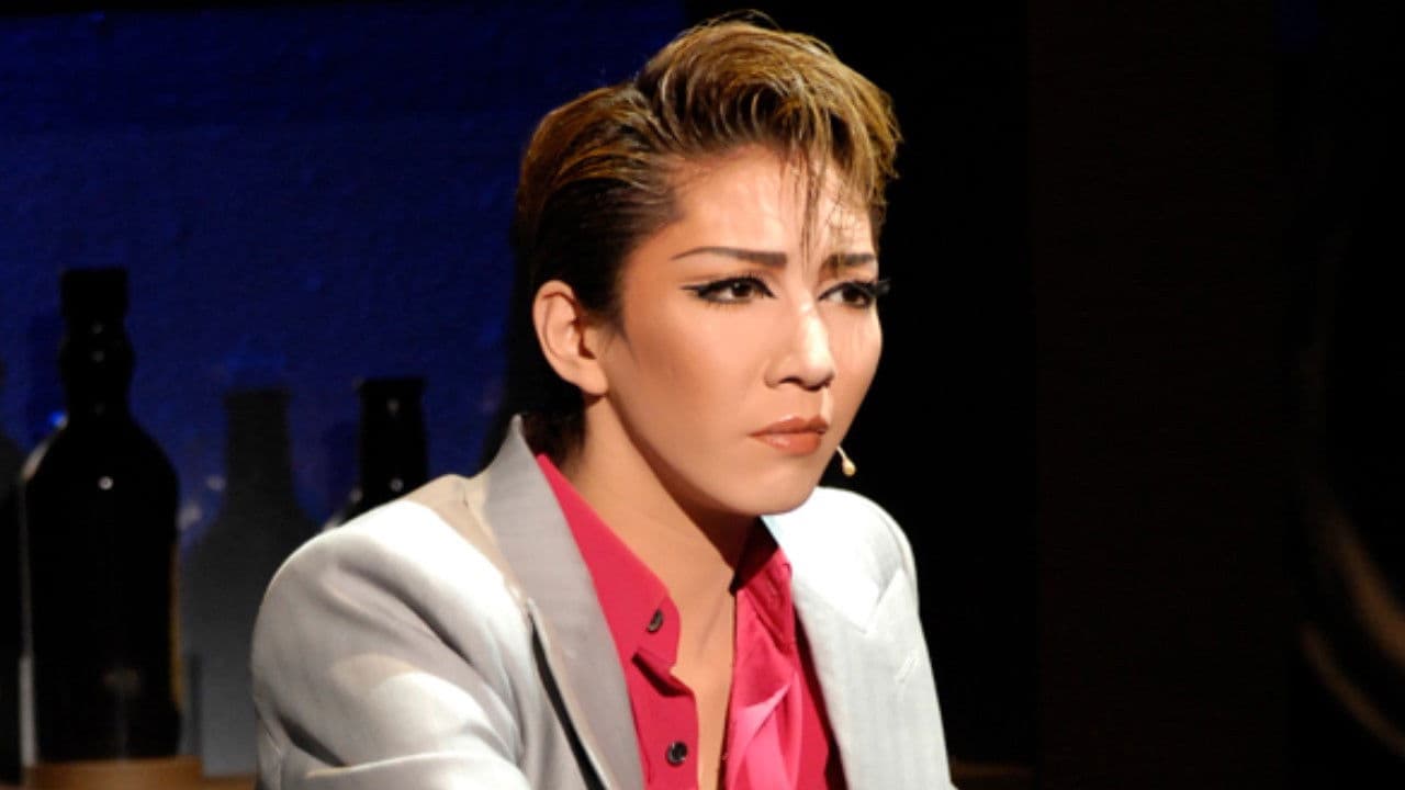 サウダージ －Jにまつわる幾つかの所以－