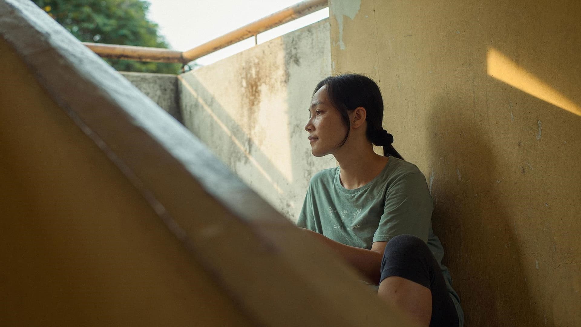 Những Nấc Thang Sẻ Chia