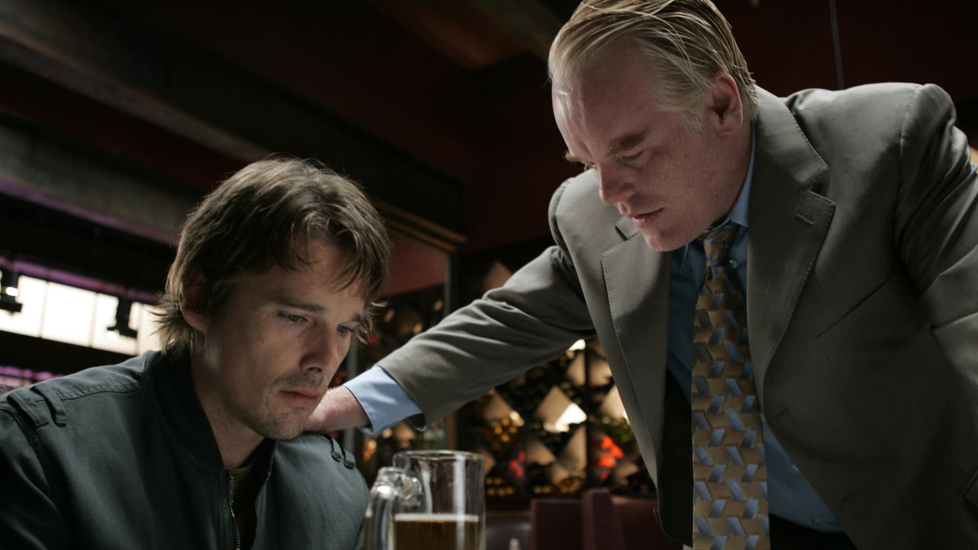 Înainte ca diavolul să afle că ai murit