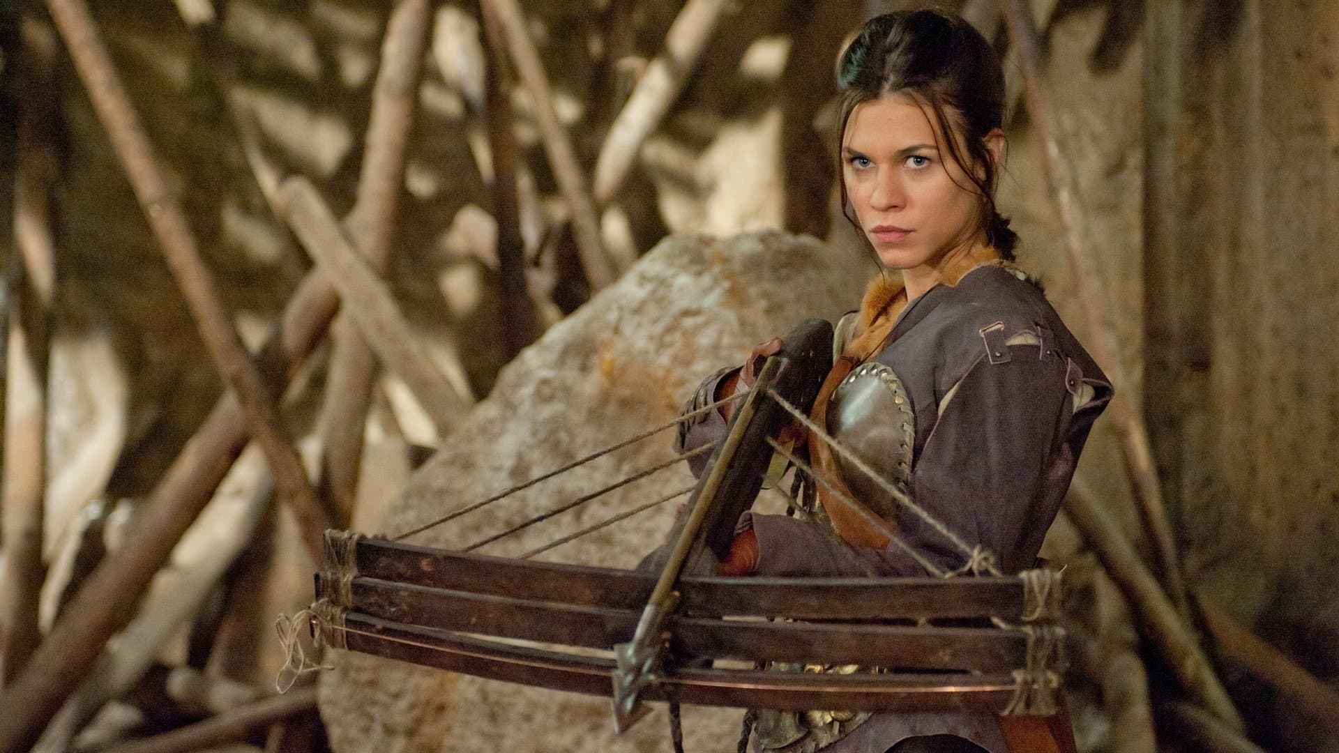 Vârcolacul: Bestia dintre noi