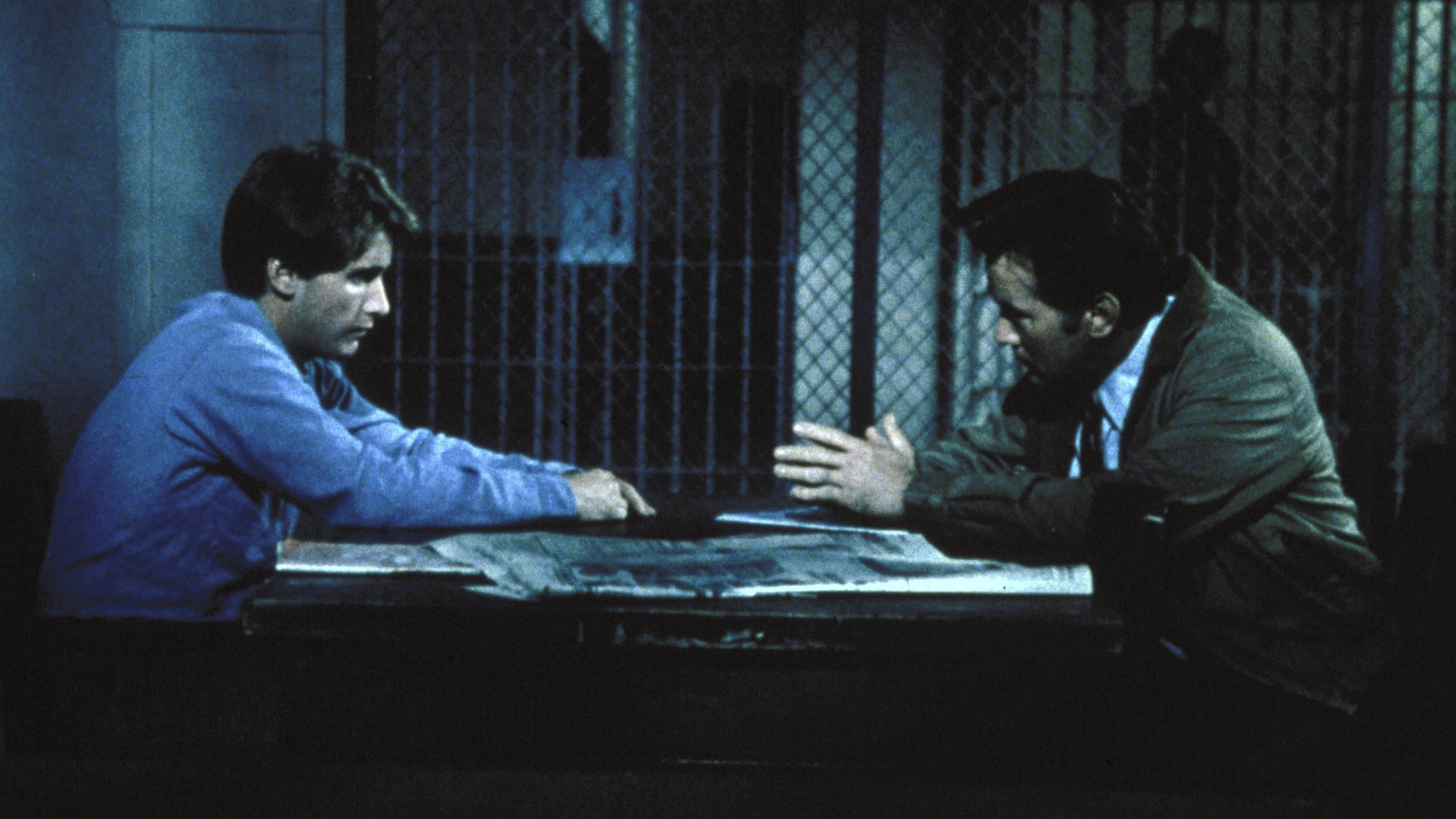 In the Custody of Strangers