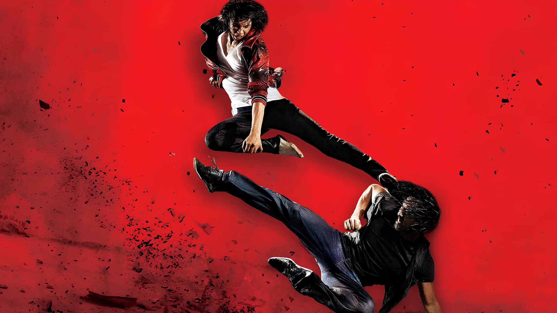 โคตรสู้ โคตรโส