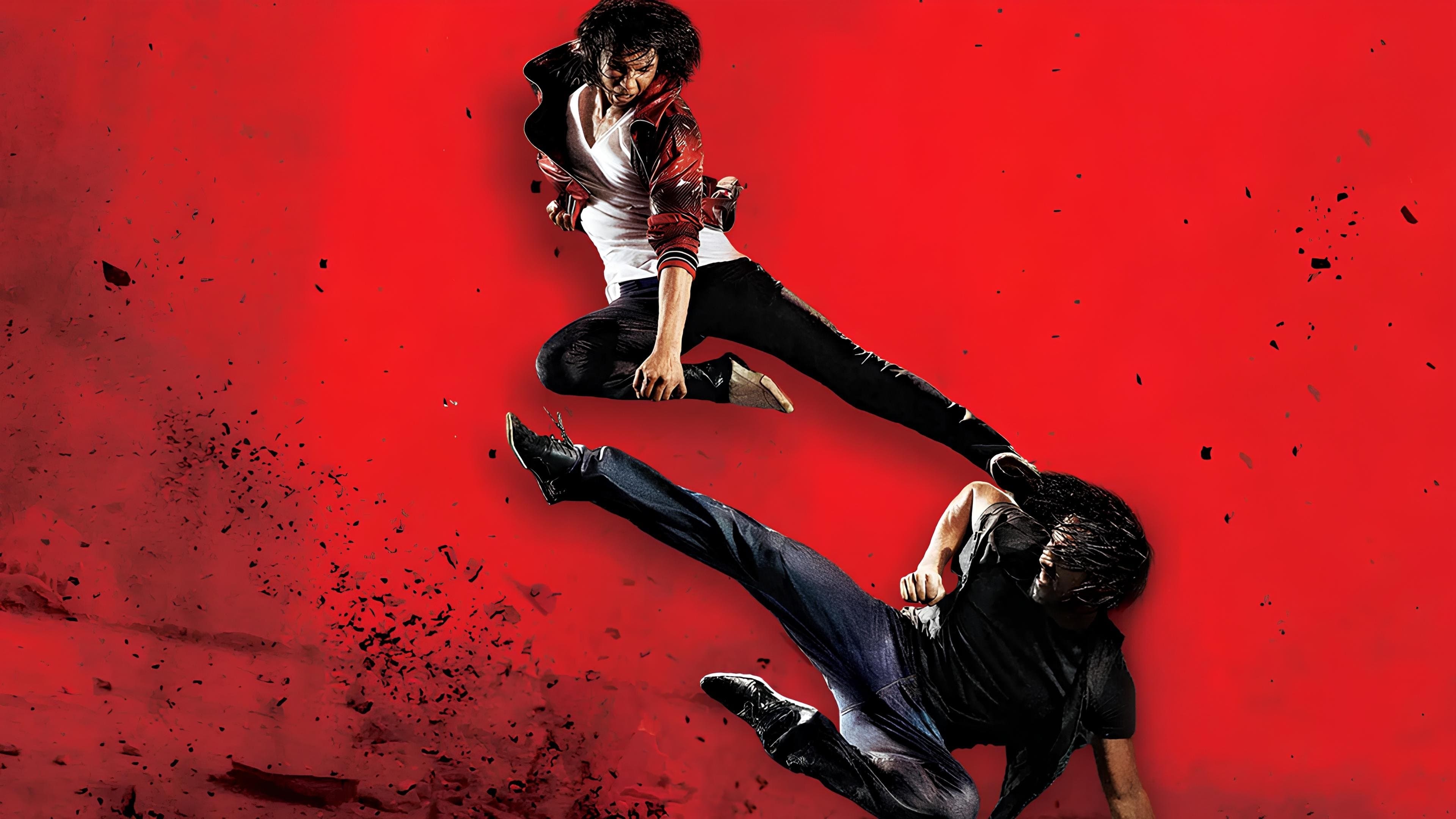 โคตรสู้ โคตรโส