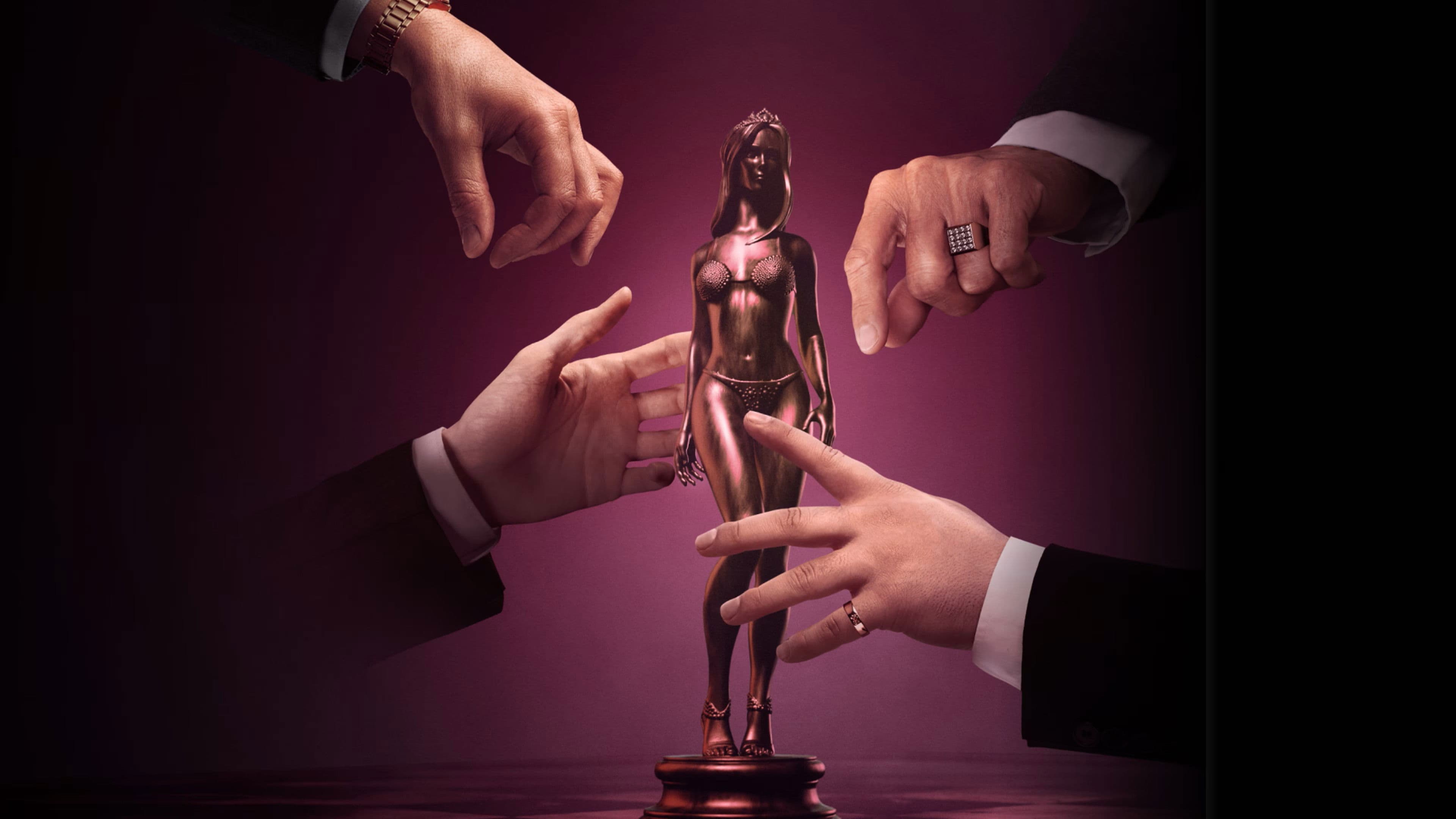 Жизнь по вызову. Мужской взгляд