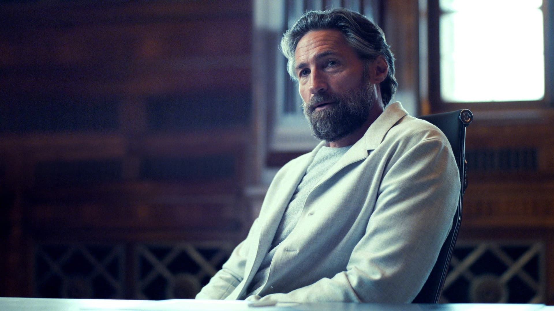 Das Netz - Prometheus