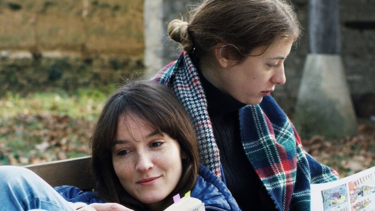 Tous les garçons et les filles