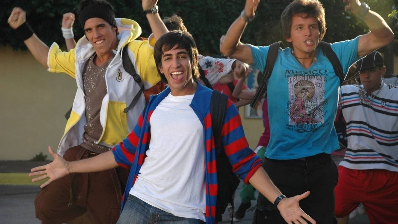 High School Musical: El Desafío