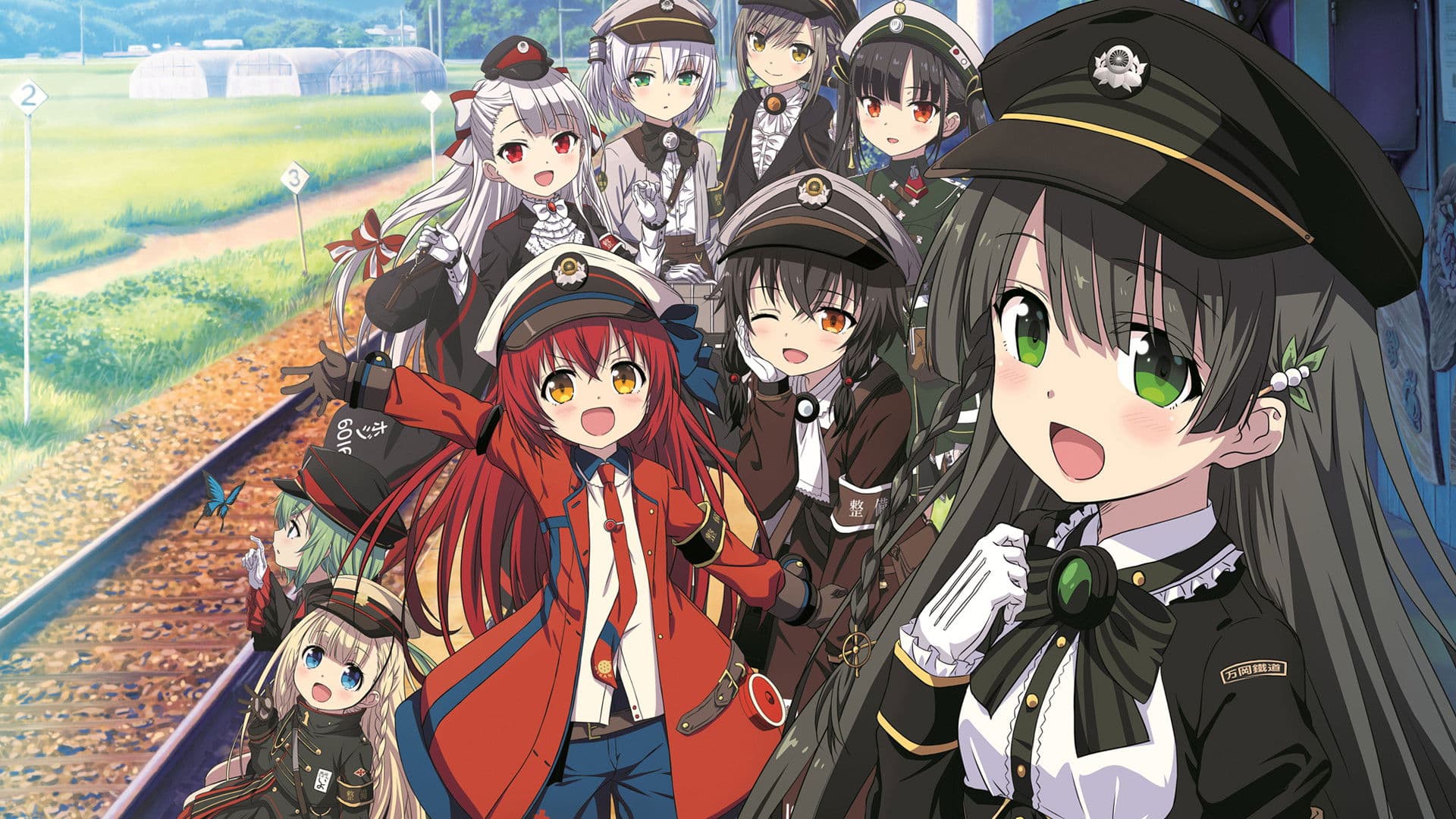 レヱル・ロマネスク