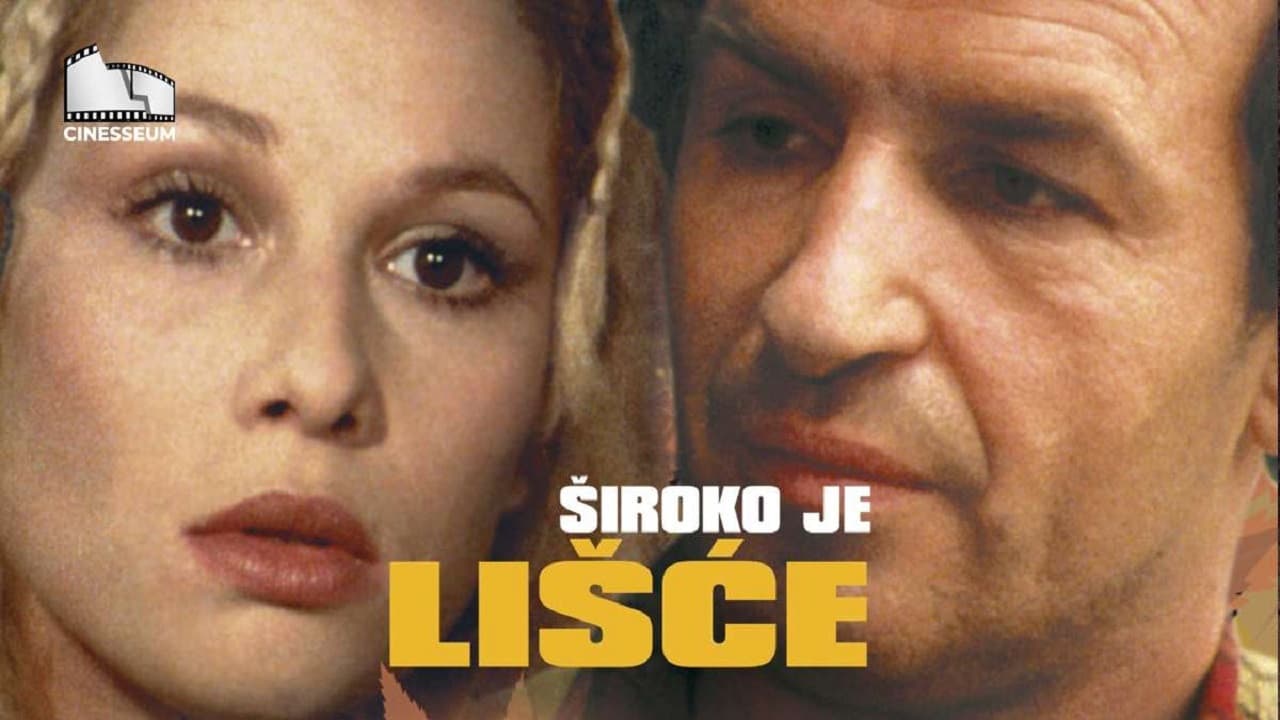 Siroko je lisce
