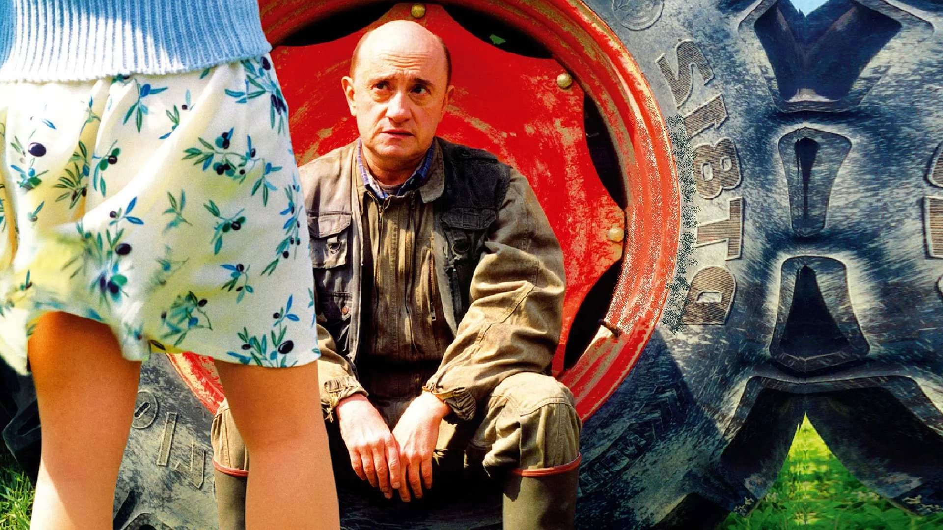 Vă găsesc fermecător