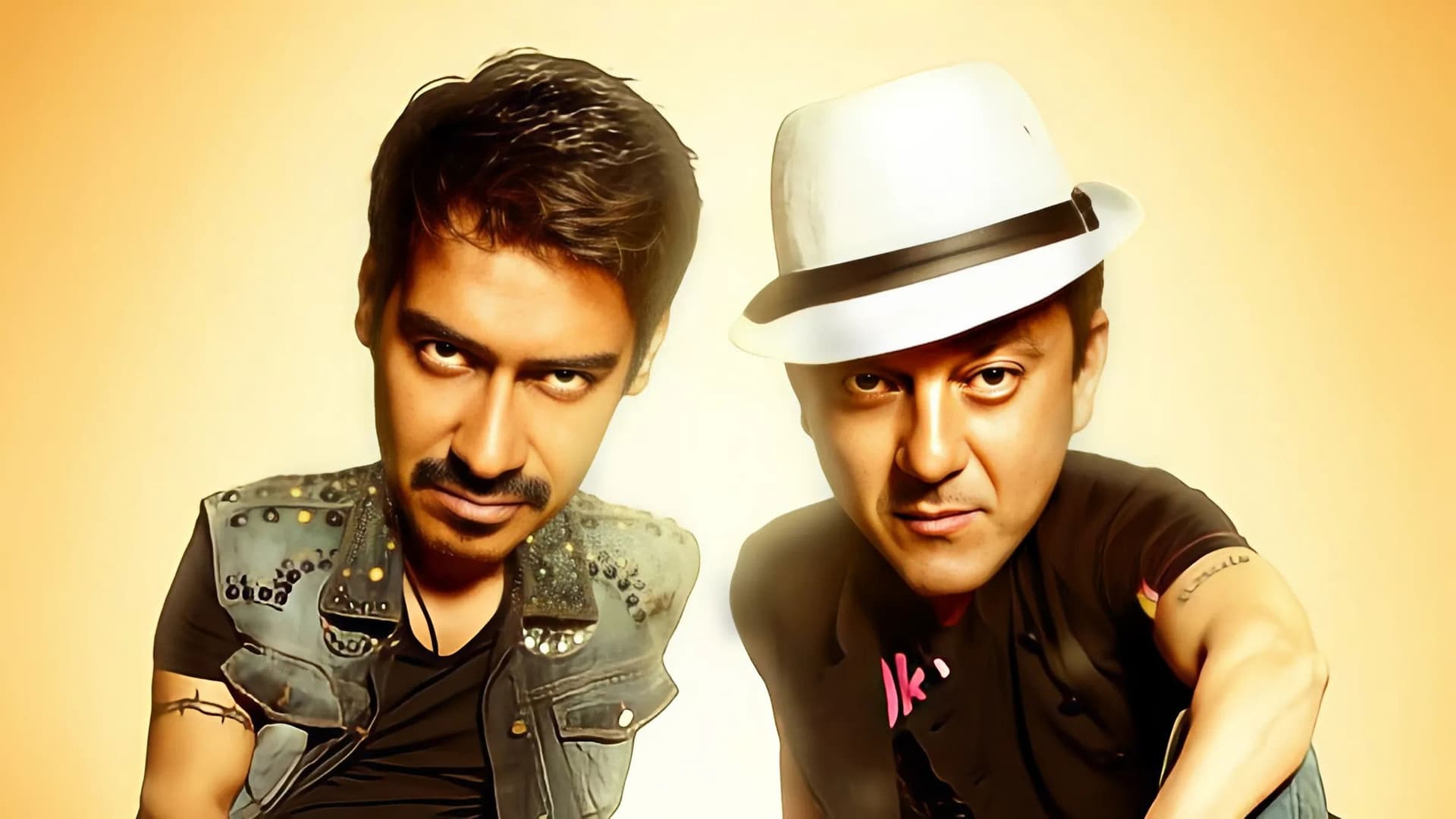 रास्कल्स