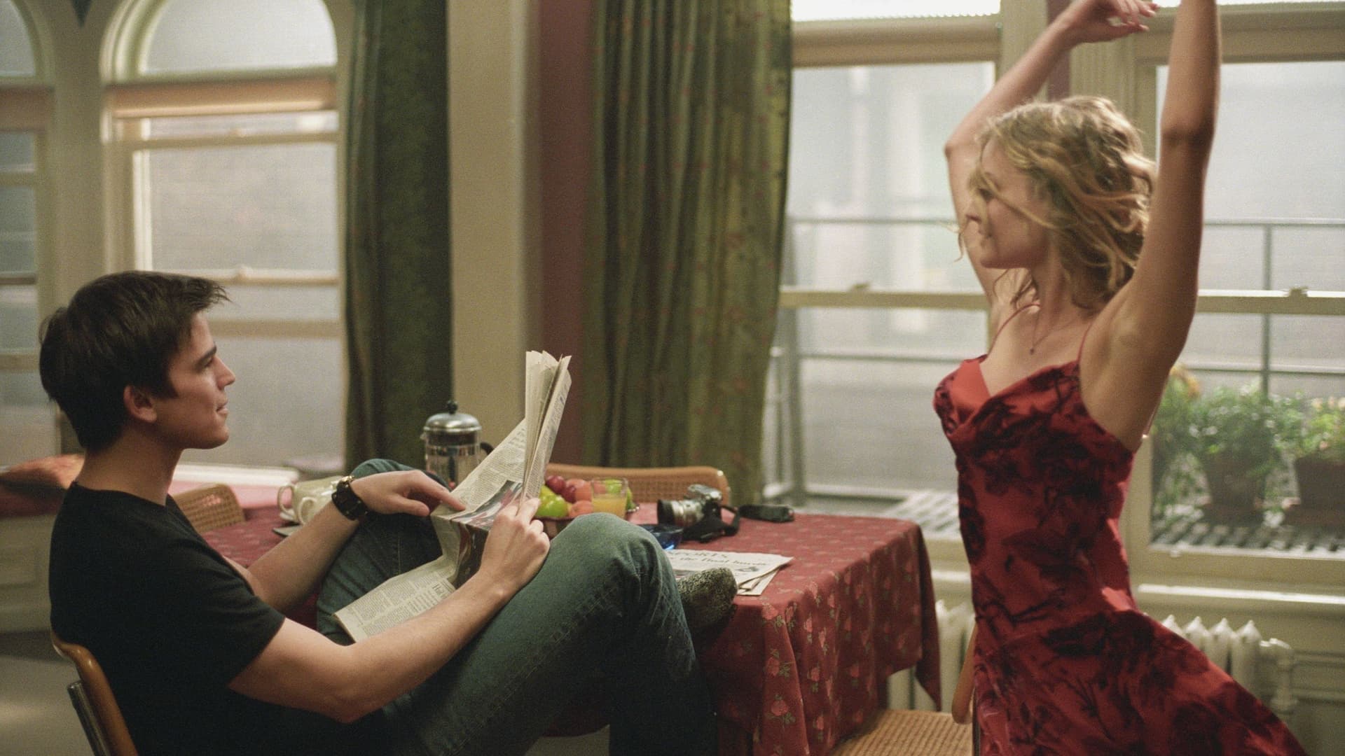 Cărări întortocheate