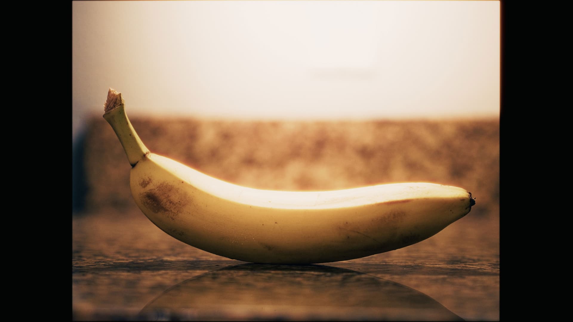 BANANAS