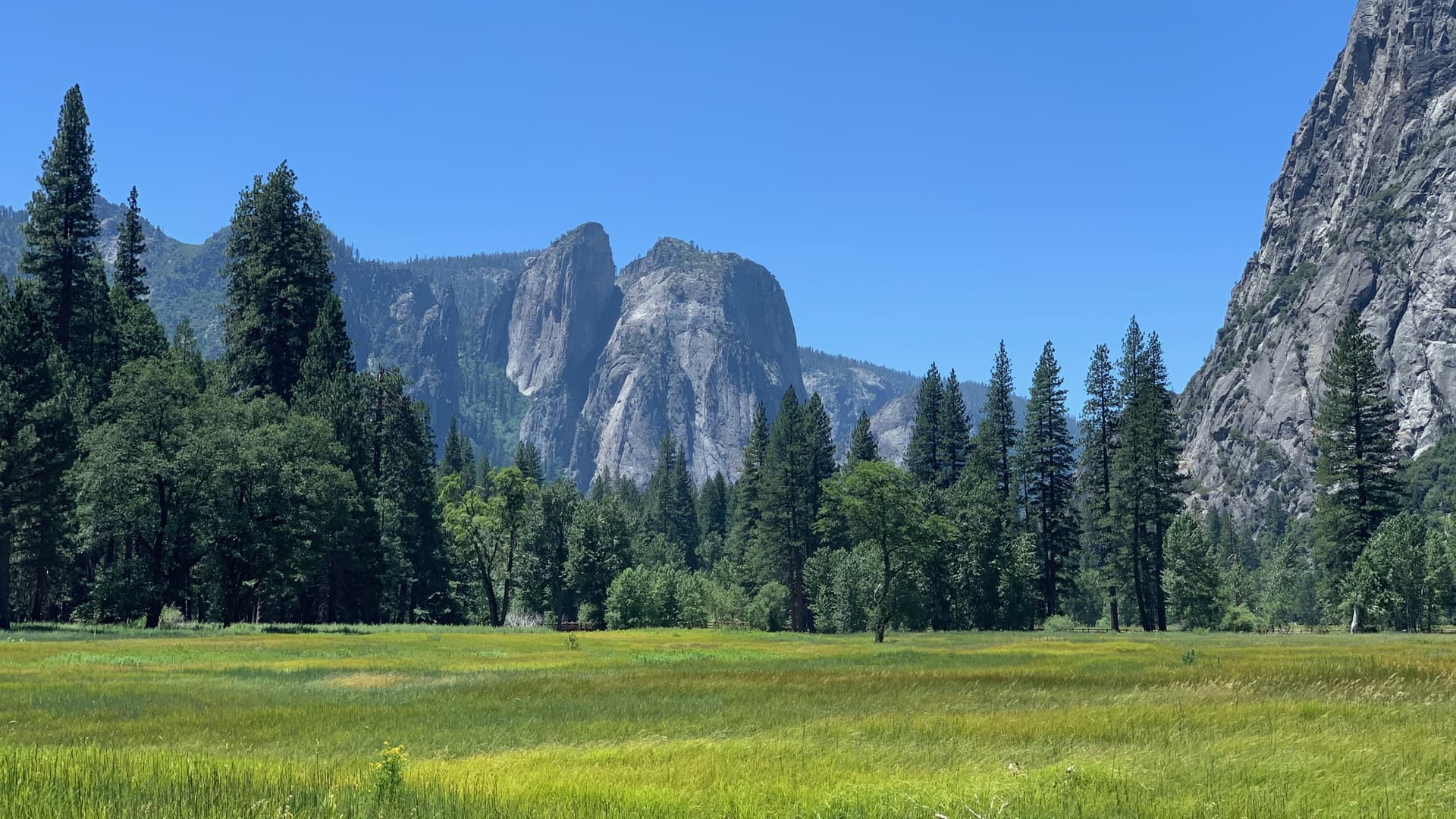 National Parks Collection