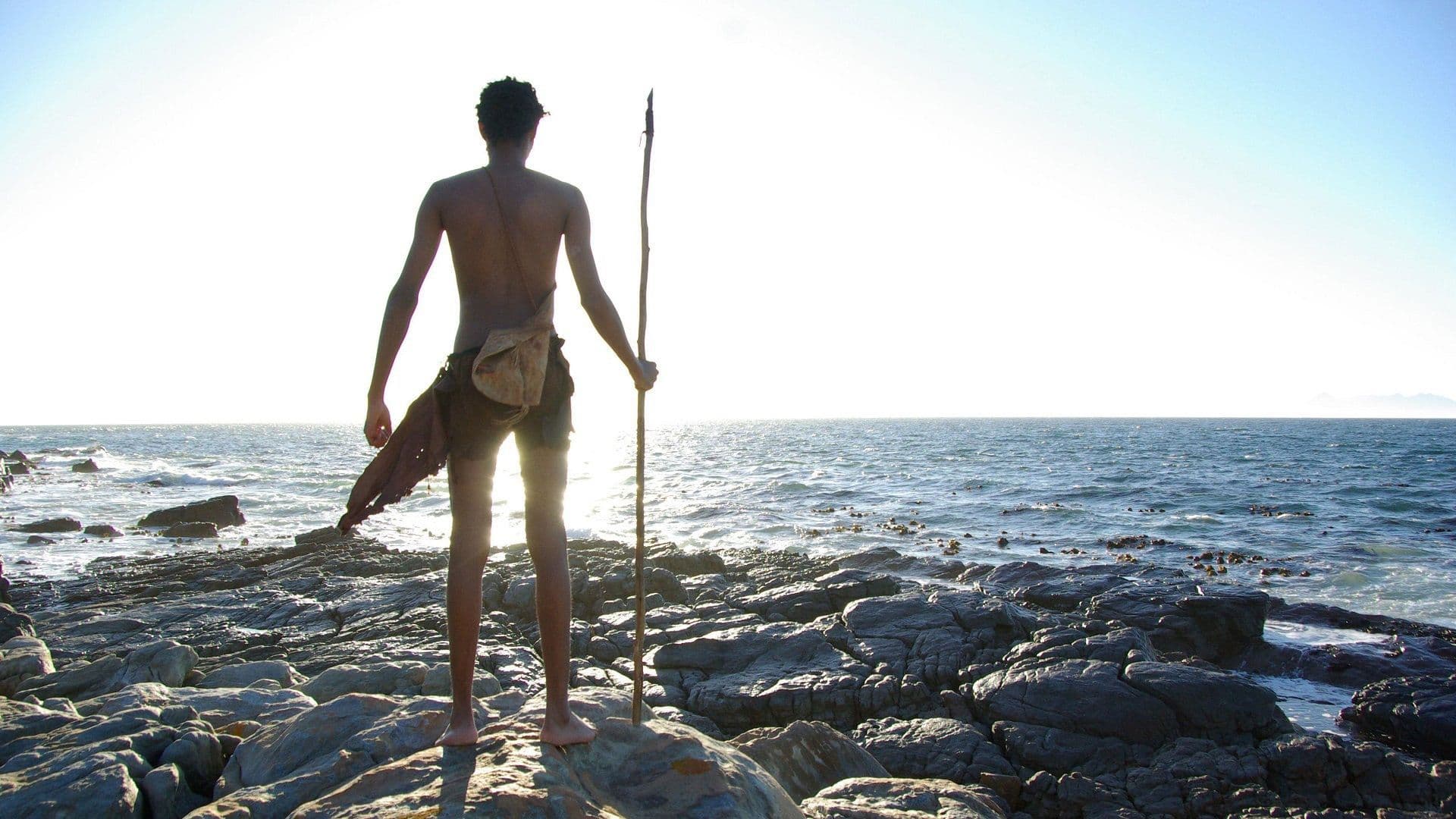 Aux origines de l'humanité