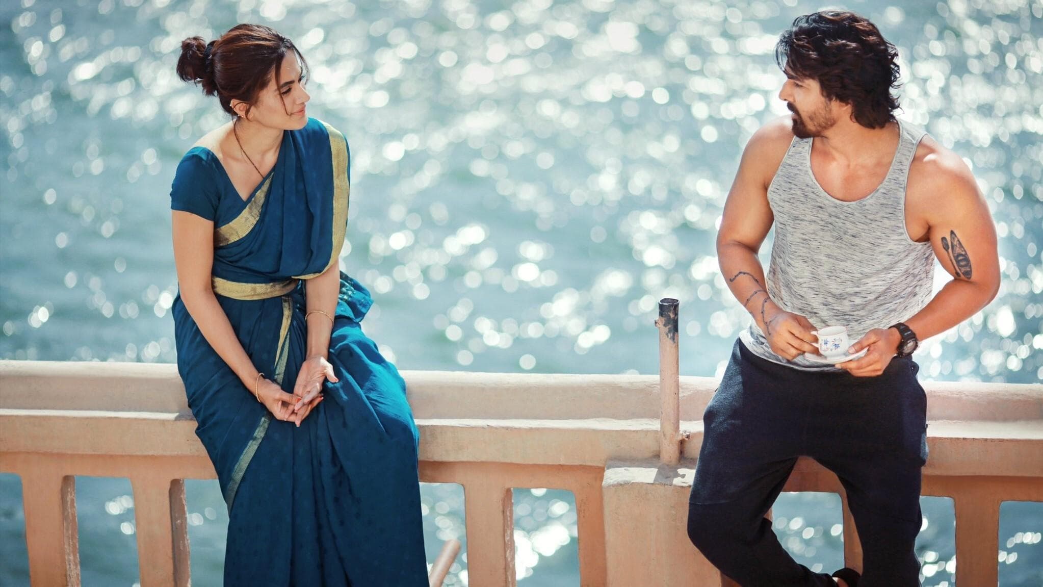 हसीन दिलरुबा