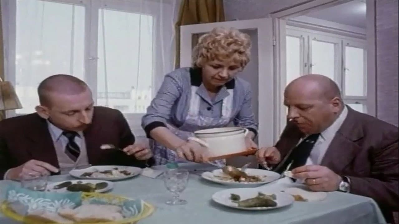 Forró vizet a kopaszra!