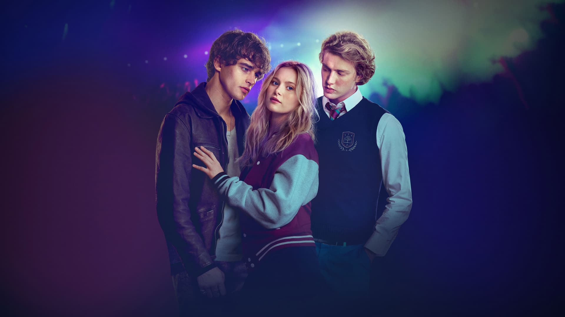 Iubește-mă, iubește-mă