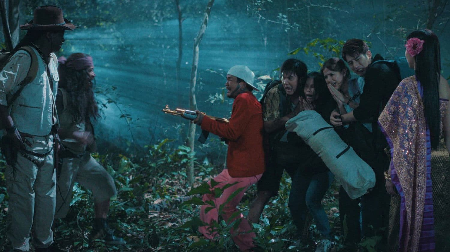 ปอบดิ๊บดิบ