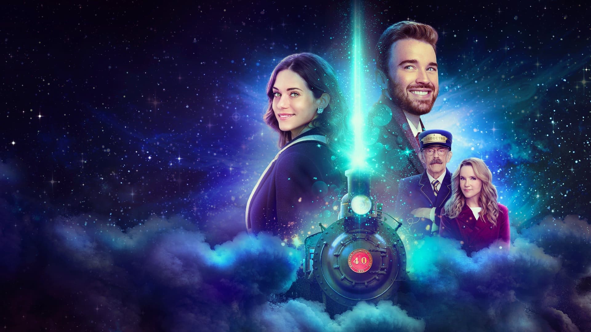 Următoarea oprire, Crăciunul