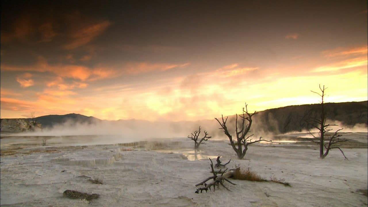 Înăuntrul planetei Pământ