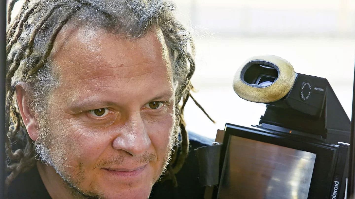 Die vielen Gesichter der USA: Der Fotograf Martin Schoeller