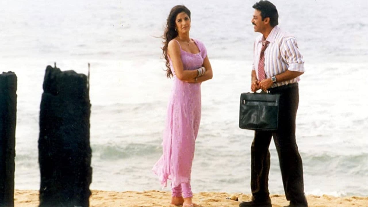 మల్లీశ్వరి