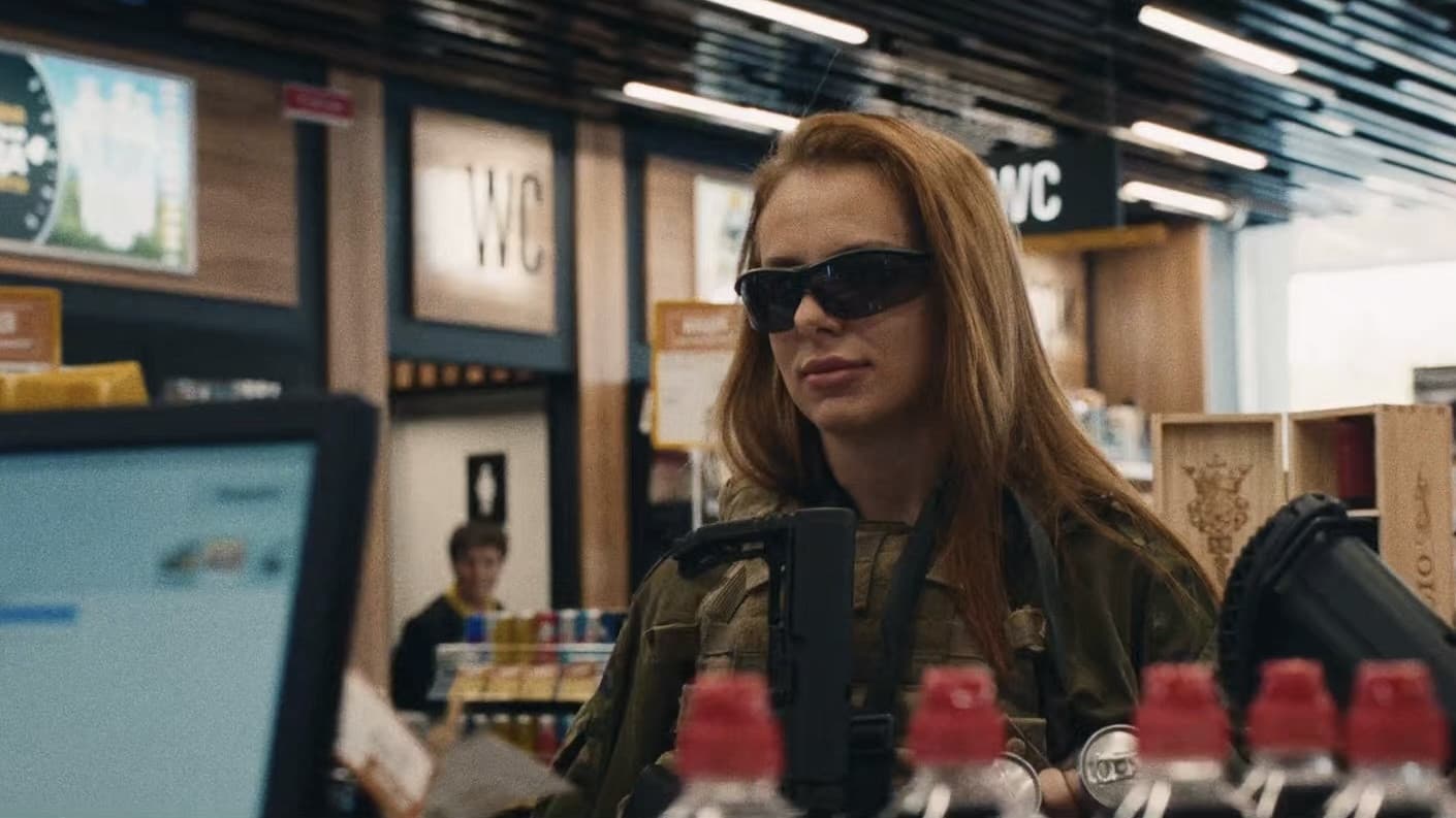 Ми були рекрутами