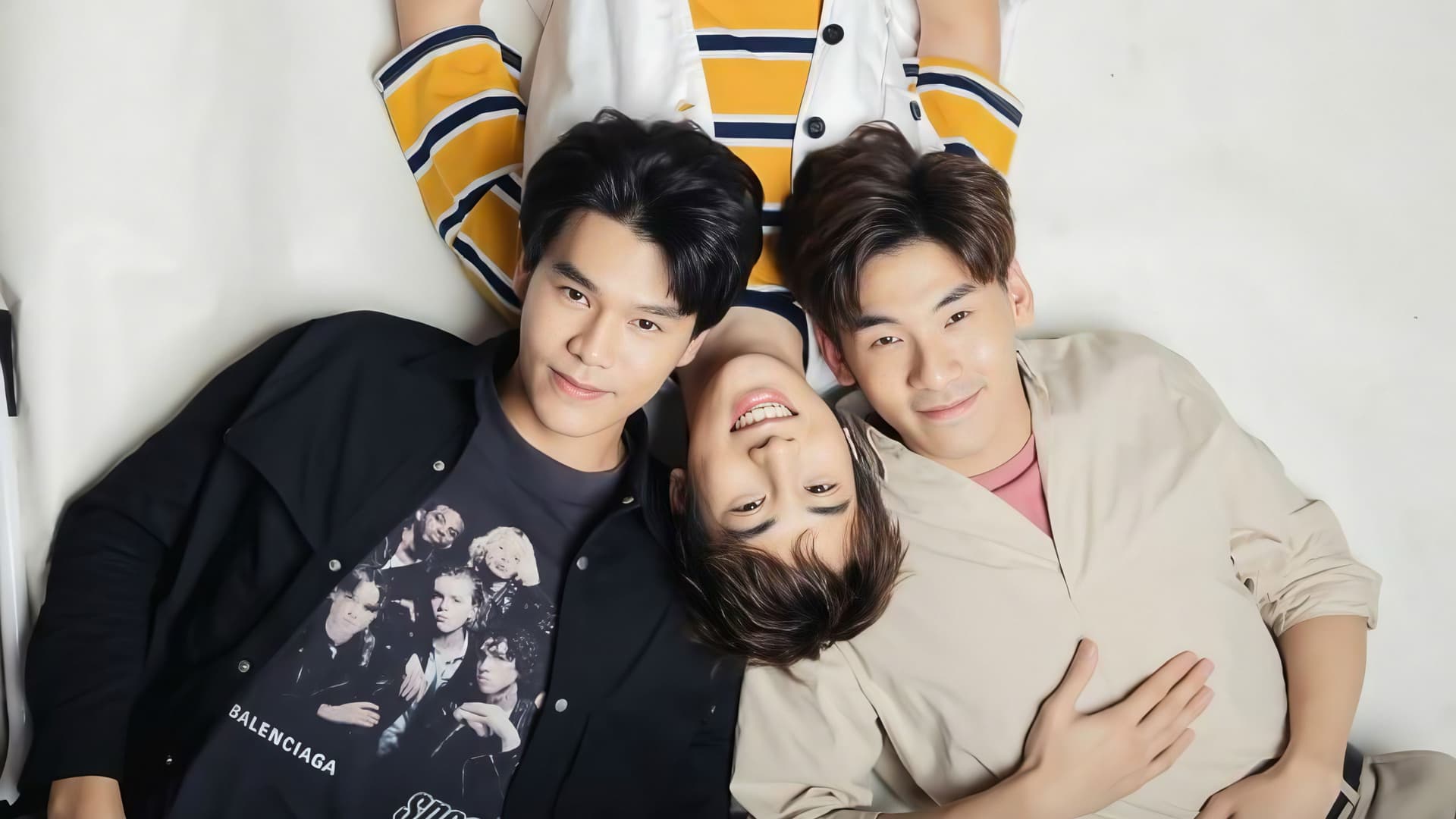 โหวตให้หน่อยผมไม่ค่อยกล้าเลือก