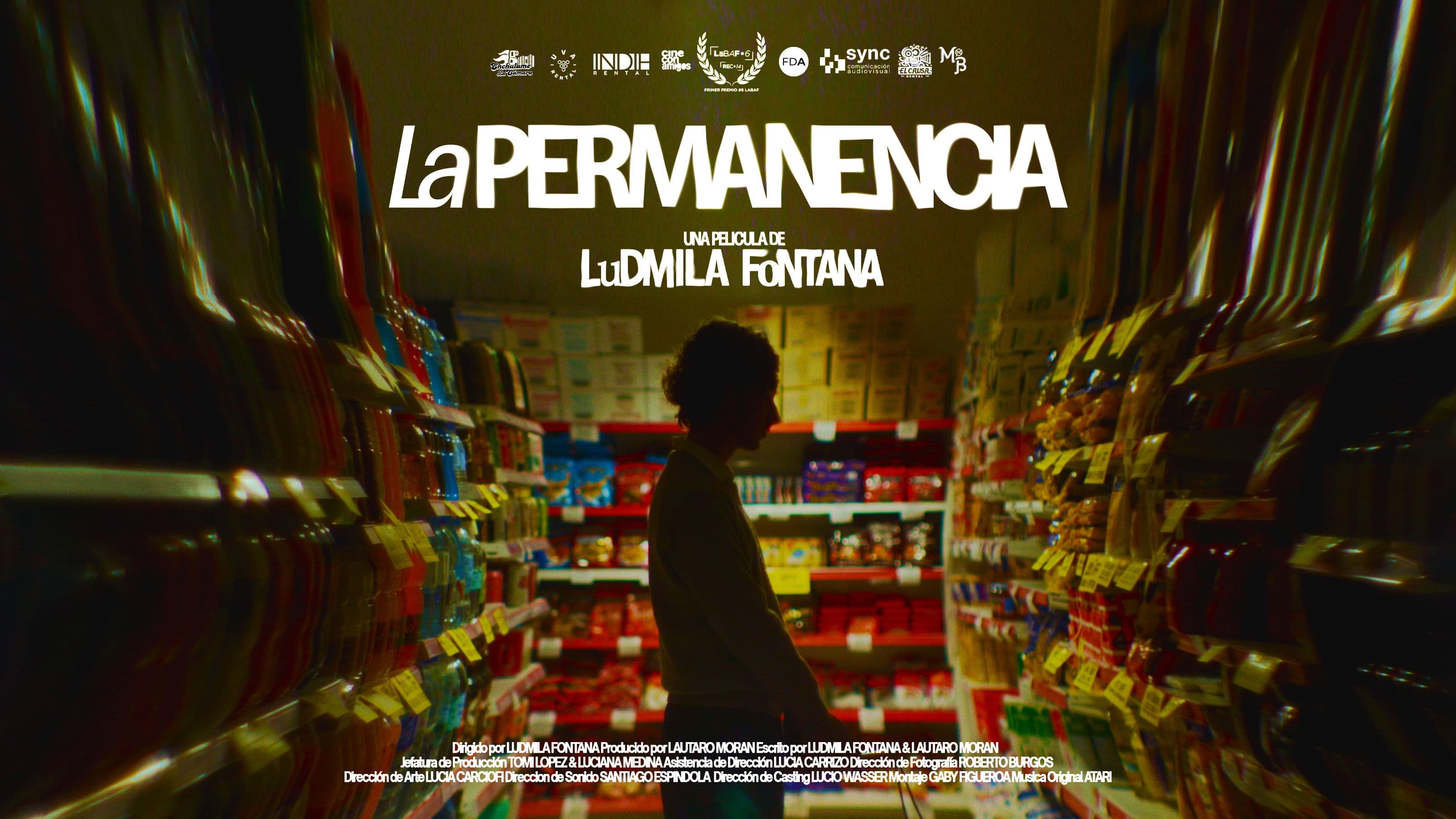 La permanencia