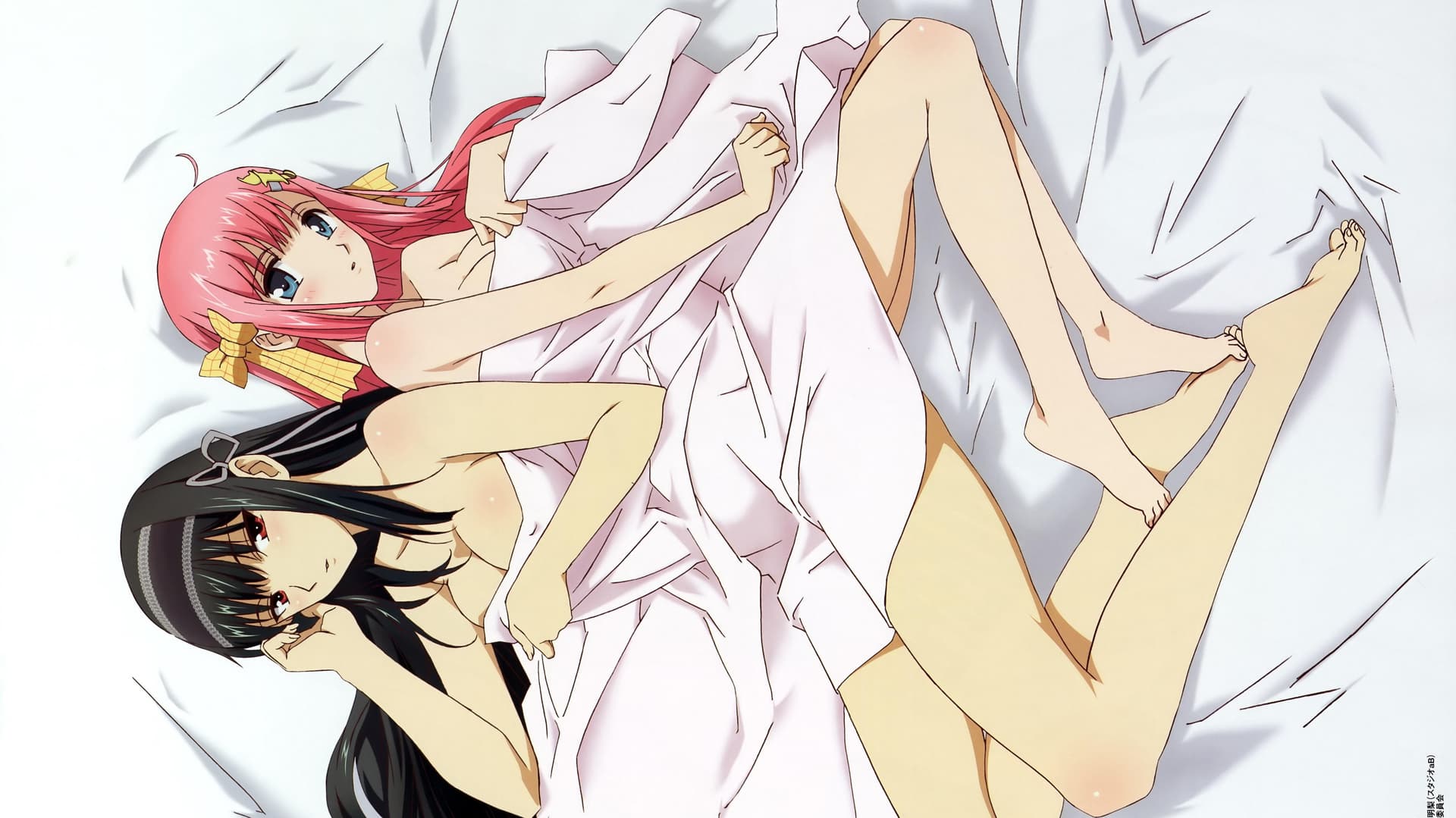 君が主で執事が俺で