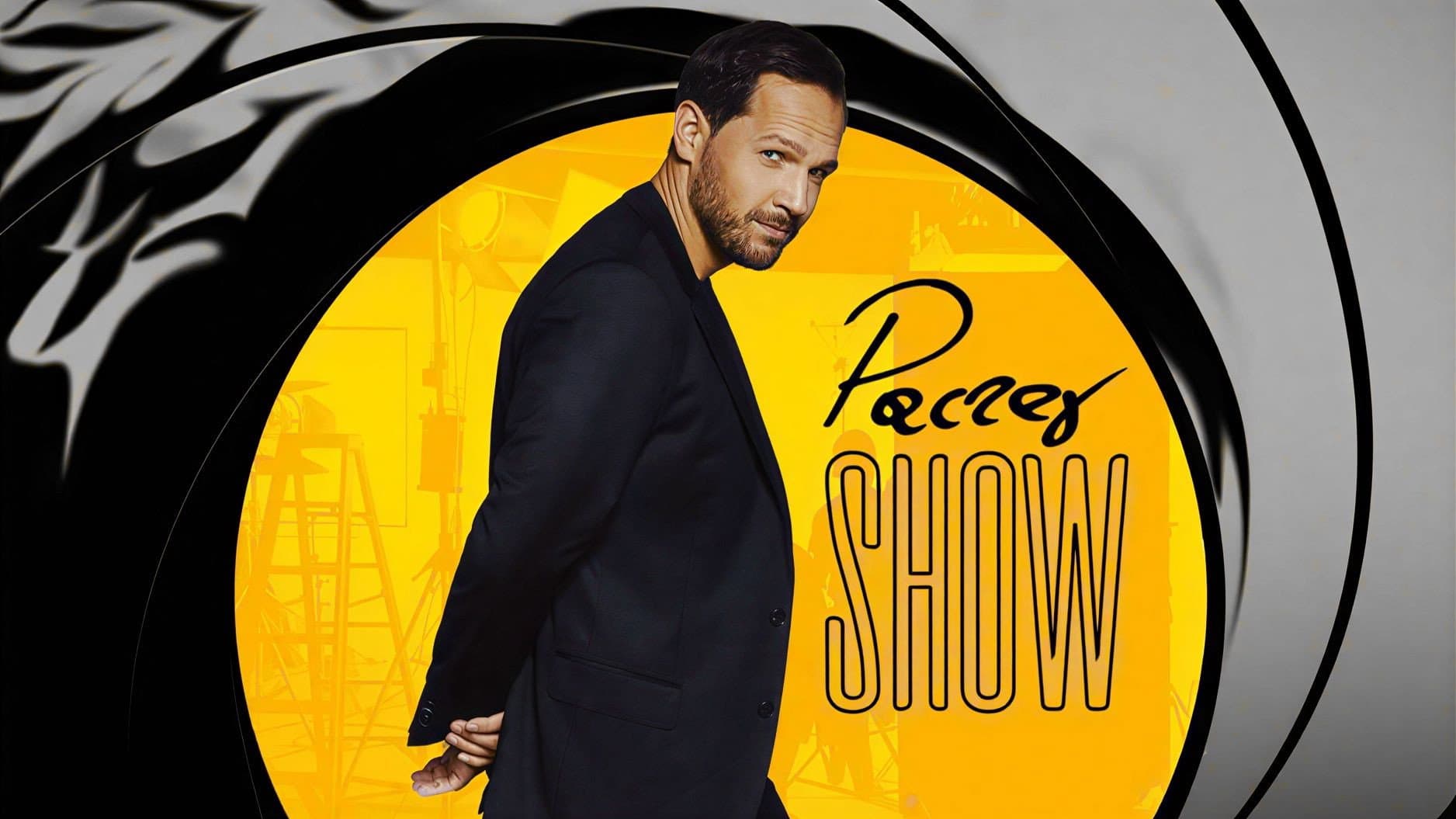 Pacześ Show