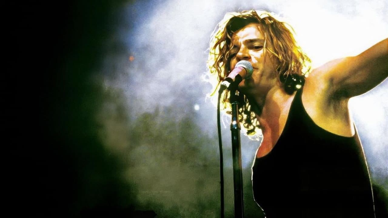 The Loved One: The Michael Hutchence Story